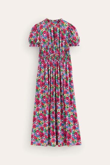 Cynthia dress boden top