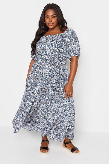 Next ditsy floral dress hotsell