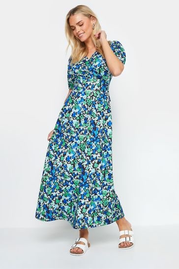 Maxi petite dress online