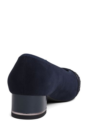 Pavers wide fit court shoes new arrivals
