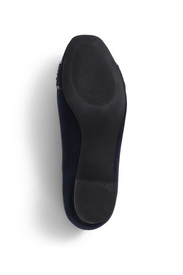 Pavers wide fit court shoes online