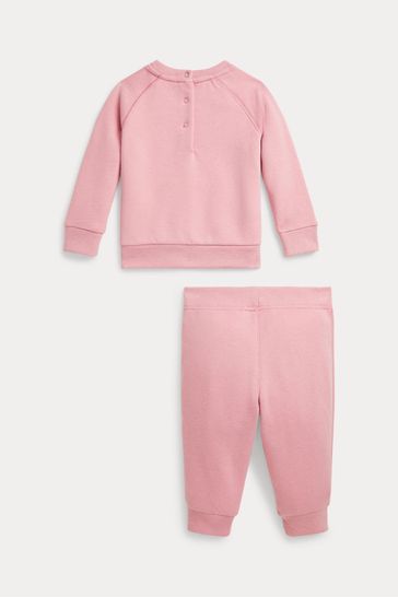 Ralph lauren layette girl shop