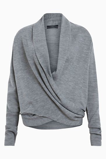 All saints pirate cardigan hotsell