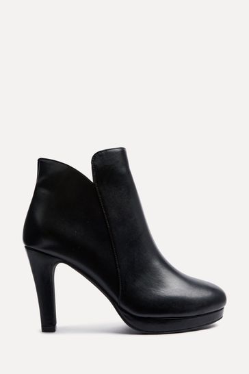 Ankle boot stiletto heel shop