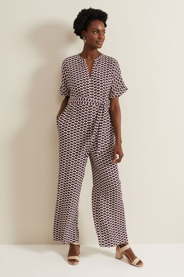 Next geo jumpsuit sales