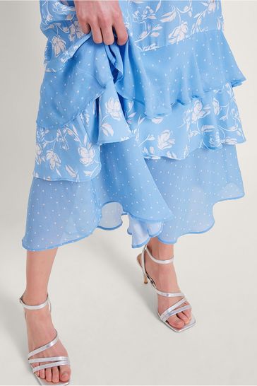 Monsoon simone dress online