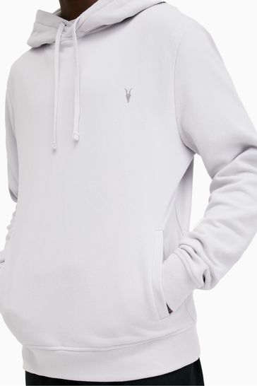 All saints raven hoodie sale