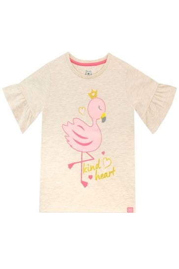 Flamingo shirt kind outlet