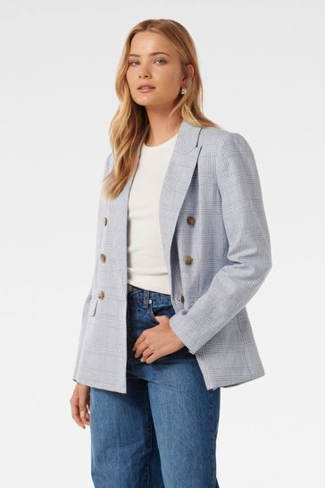Forever new blazer deals