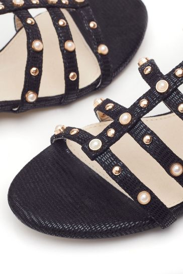 Moda in pelle gladiator sandals online