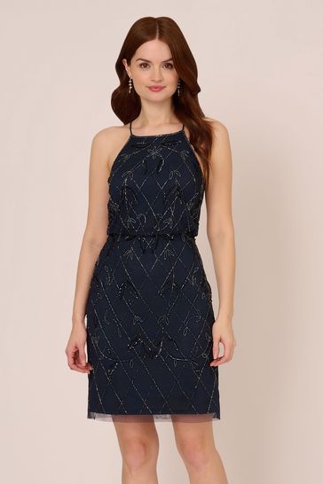 Blouson formal dress 2025