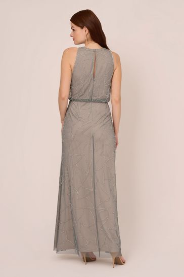 Adrianna papell madigan dress deals