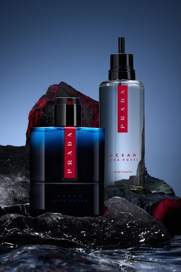 prada luna rossa ocean 150 ml