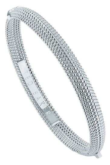 Ted baker silver bangle hot sale