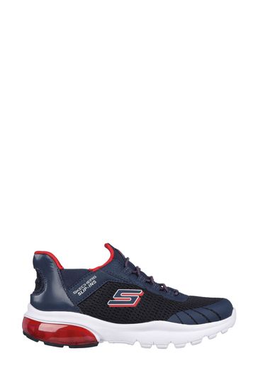 Kids slip on sketchers outlet
