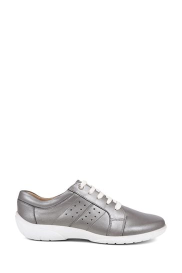 Pavers pewter shoes sales