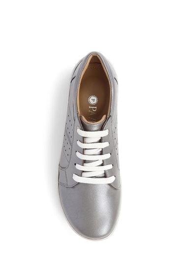 Pavers pewter shoes 2025