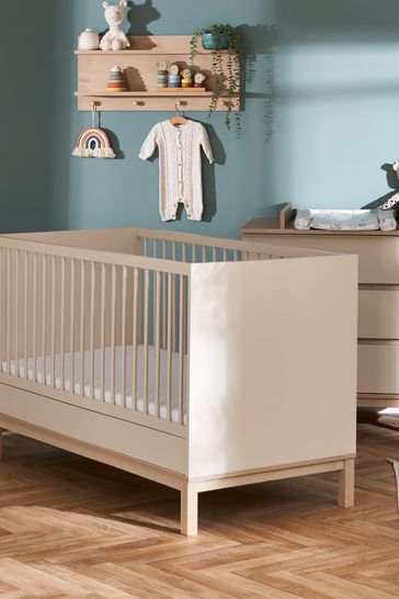 Buy Obaby Nursery Room Set 2 Piece from the Laura Ashley online shop