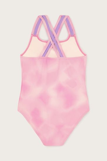 Monsoon unicorn swimsuit clearance
