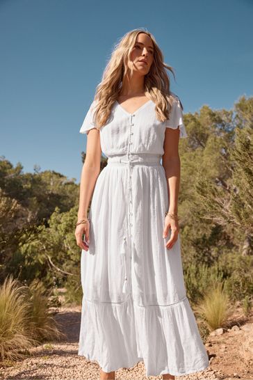 Long tall sally maxi dress cheap