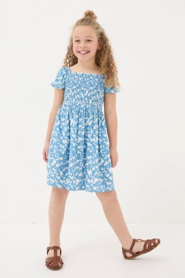 Fat face childrens dressing gowns shop