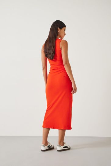 Hush jersey dress shop