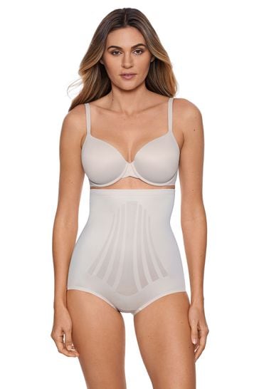 Miraclesuit Modern Miracle™ High-Waist Firm control Shaping Briefs
