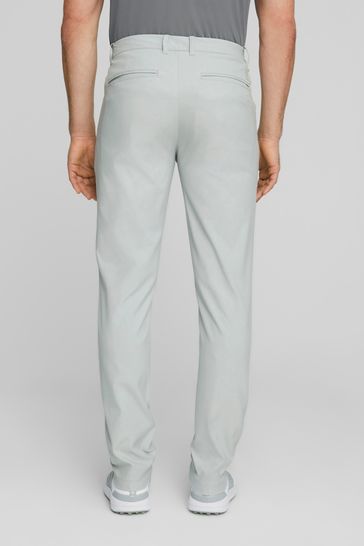 Buy Puma Dealer Tailored Mens Golf Pants from the Laura Ashley online shop