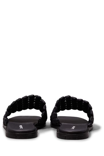 Flats calvin klein new arrivals