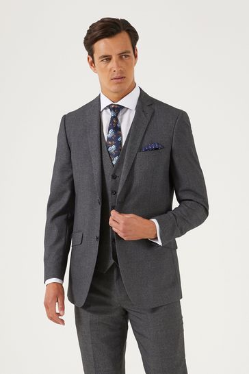 Skopes Harcourt Suit: Jacket