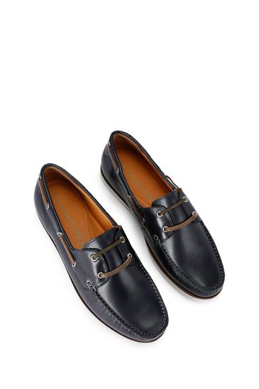 Kurt geiger boat shoes top