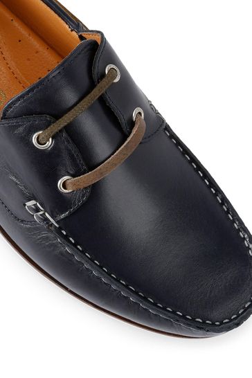 Buy KG Kurt Geiger Venice Slip On Boat Shoes from Next Kuwait
