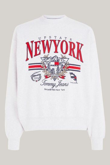 New york tommy jeans clearance