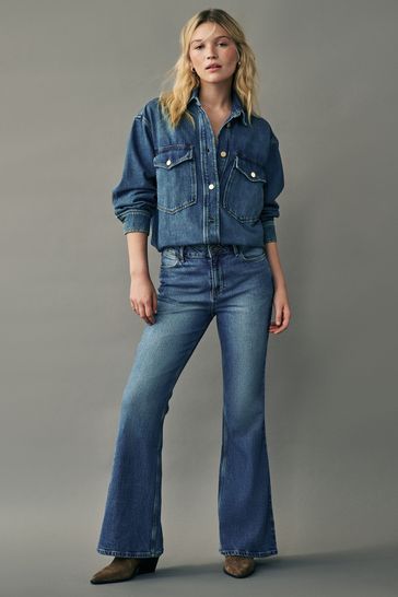Jeans wrangler femme new arrivals