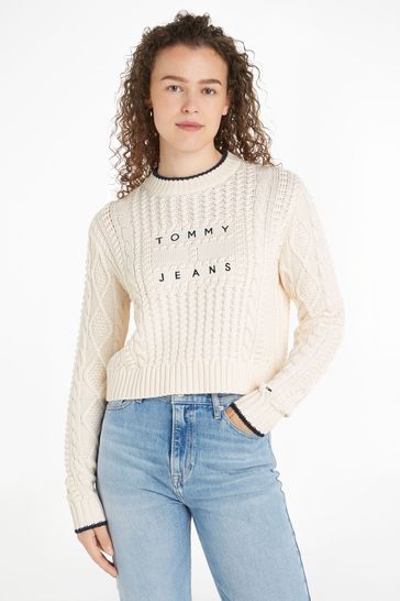 Tommy flag crew outlet
