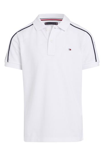 Tommy hilfiger poloshirt hotsell