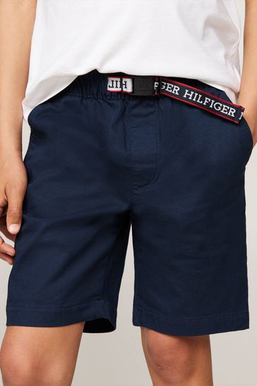 Tommy chino shorts top