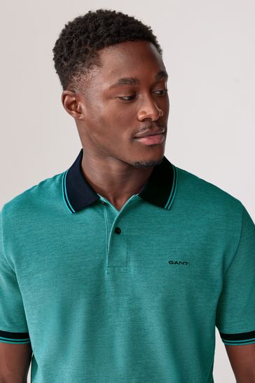 Gant poloshirt top