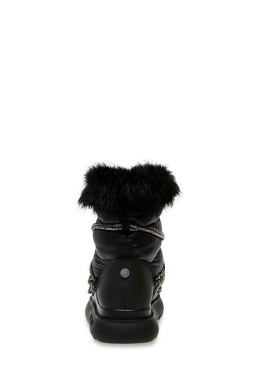 Steve madden snow boots hot sale