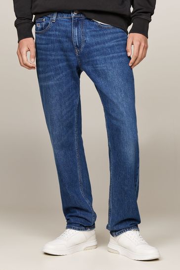 Tommy jeans ryan straight outlet