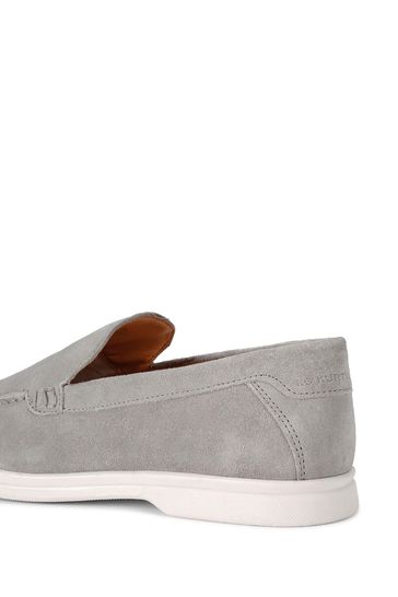 Kurt geiger suede shoes deals