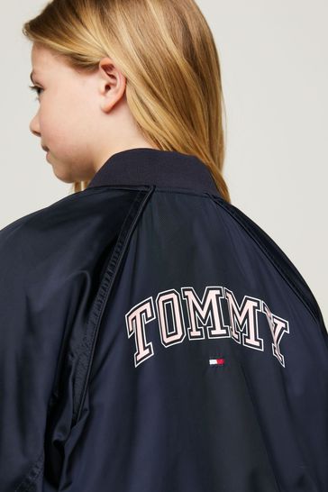 Tommy hilfiger bomber on sale