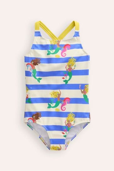 Boden mermaid swimsuit deals