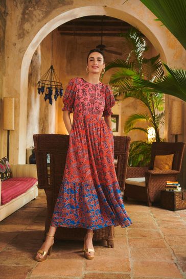 Boden robe longue store