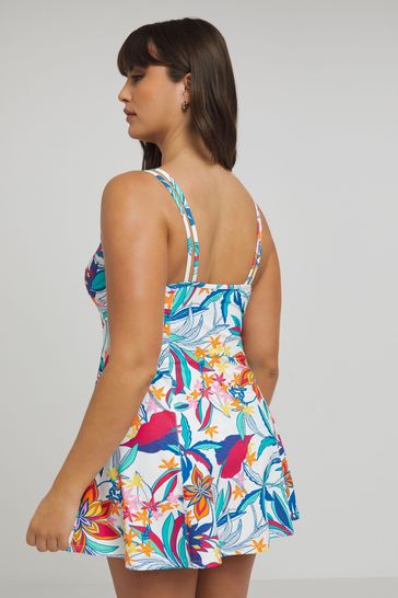 Magisculpt swimdress longer length deals