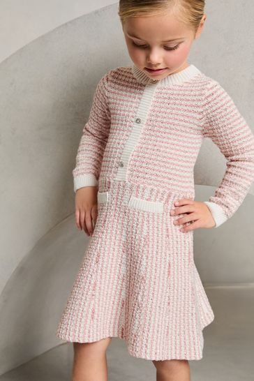 Lipsy boucle dress outlet