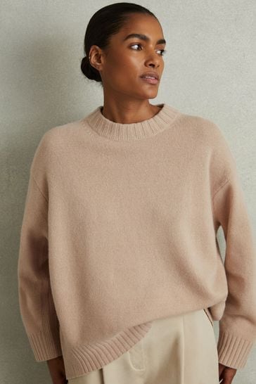 Next cashmere jumper 2025
