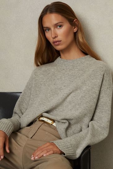 Next cashmere jumper deals