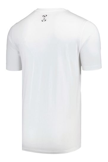 Buy adidas 100 Cotton Euro 2024 England T Shirt from Next Bahrain