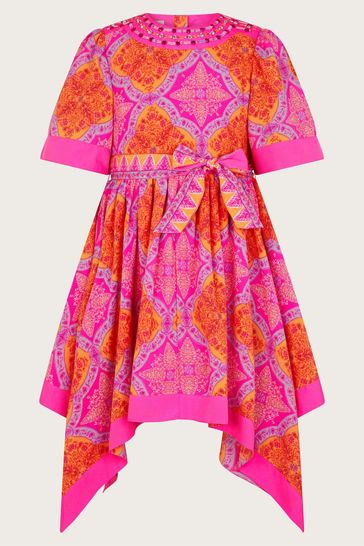 Monsoon kimono dress store